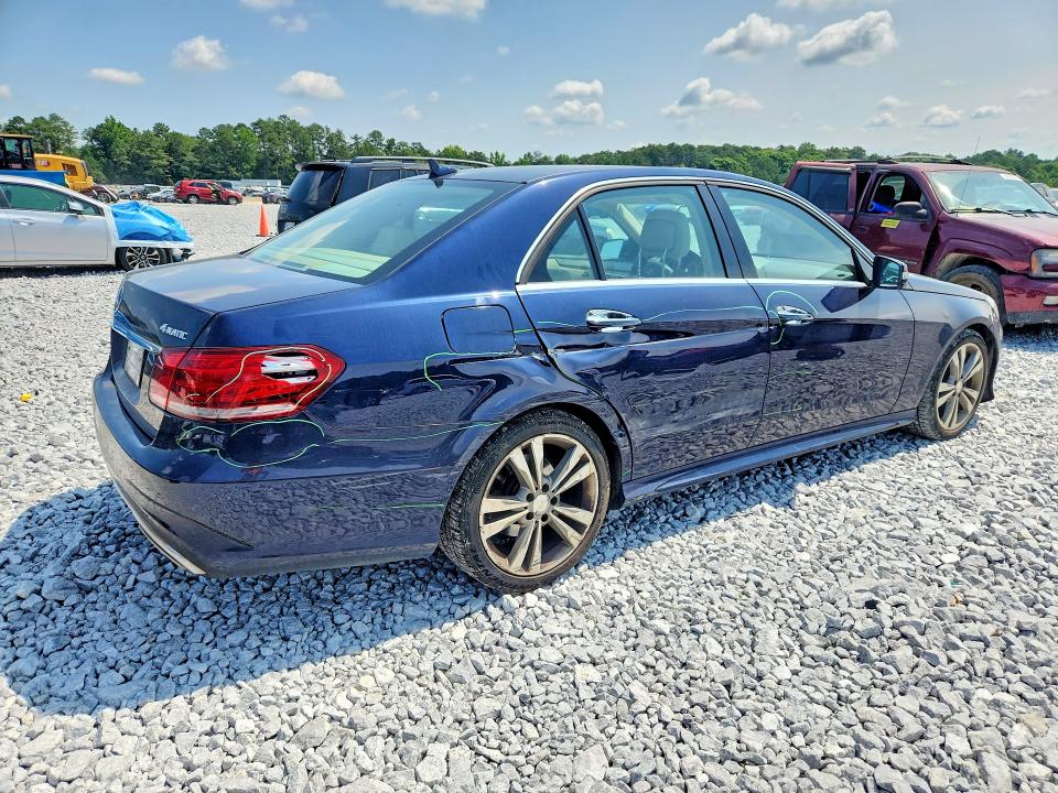 2014 Mercedes-benz E მანქანა იყიდება აუქციონზე, vin: WDDHF8JB6EA927673, აუქციონის ნომერი: 58980246