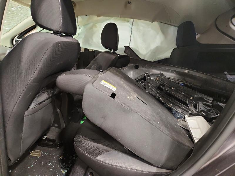 Aukcja sprzedaży 2014 Ford Focus, vin: 1FADP3K21EL386002, numer aukcji: 56722226