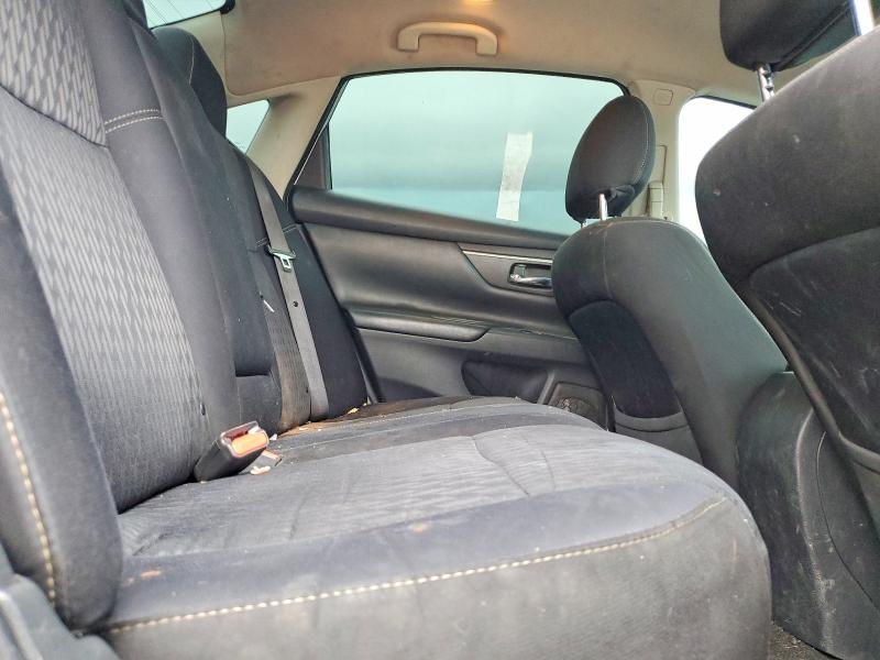 2018 Nissan Altima მანქანა იყიდება აუქციონზე, vin: 1N4AL3AP4JC247066, აუქციონის ნომერი: 56476586