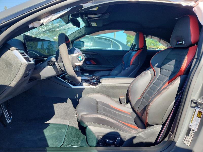 Aukcja sprzedaży 2025 Bmw M2, vin: 3MF23DM00S8F12817, numer aukcji: 57250746