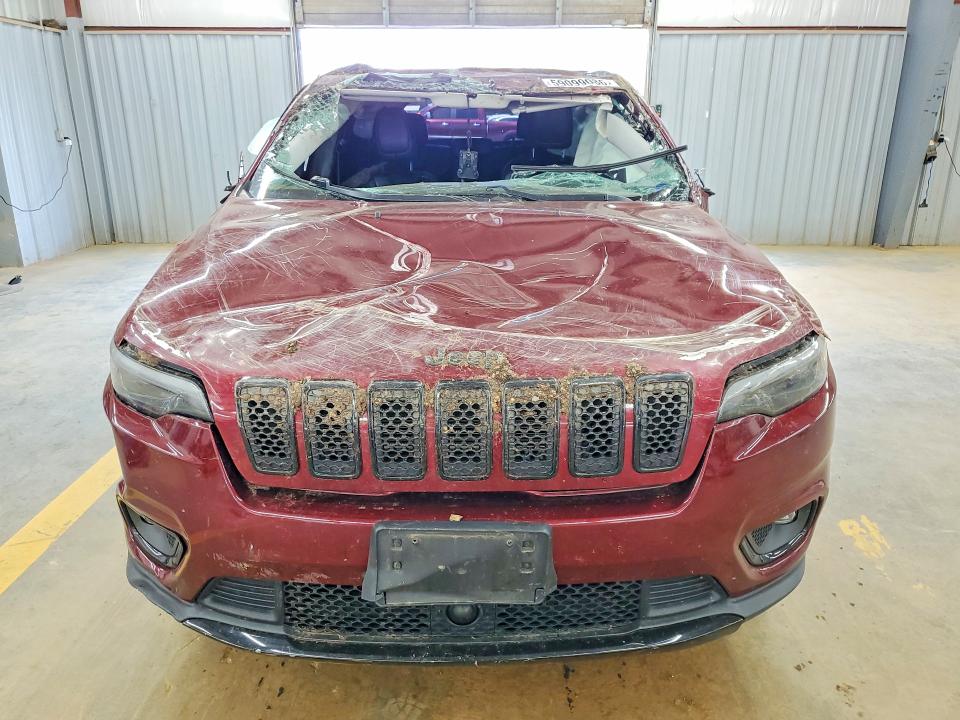 Aukcja sprzedaży 2021 Jeep Cherokee, vin: 1C4PJMLB1MD148530, numer aukcji: 59099086