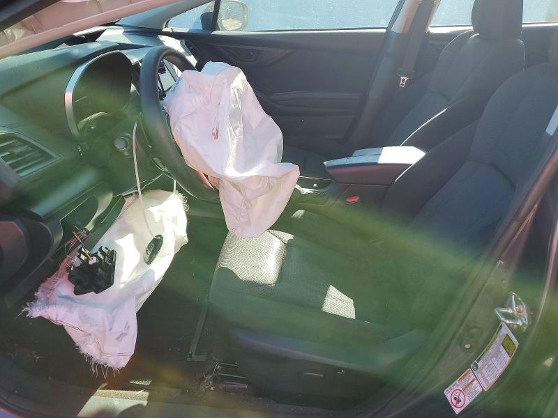 Aukcja sprzedaży 2020 Subaru Impreza, vin: 4S3GTAD60L3720153, numer aukcji: 57692046