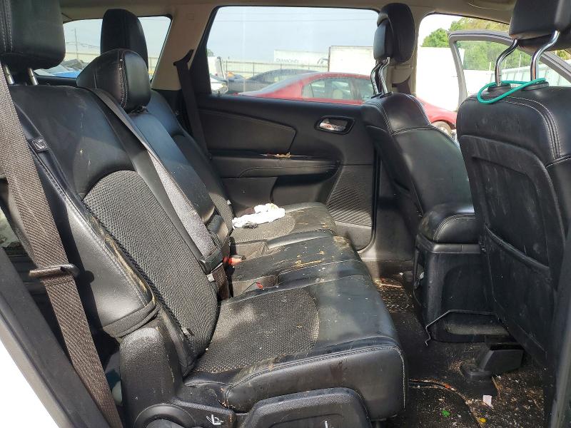 Aukcja sprzedaży 2018 Dodge Journey, vin: 3C4PDDGG1JT430802, numer aukcji: 57839566