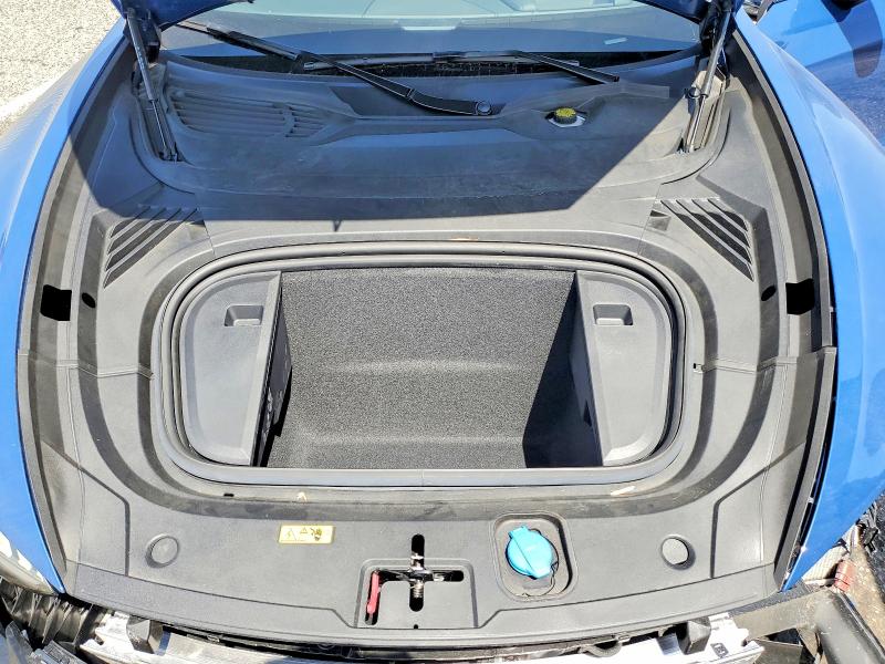 Auction sale of the 2024 Audi E-tron Gt, vin: WAUEJBFW0R7004402, lot number: 55794696