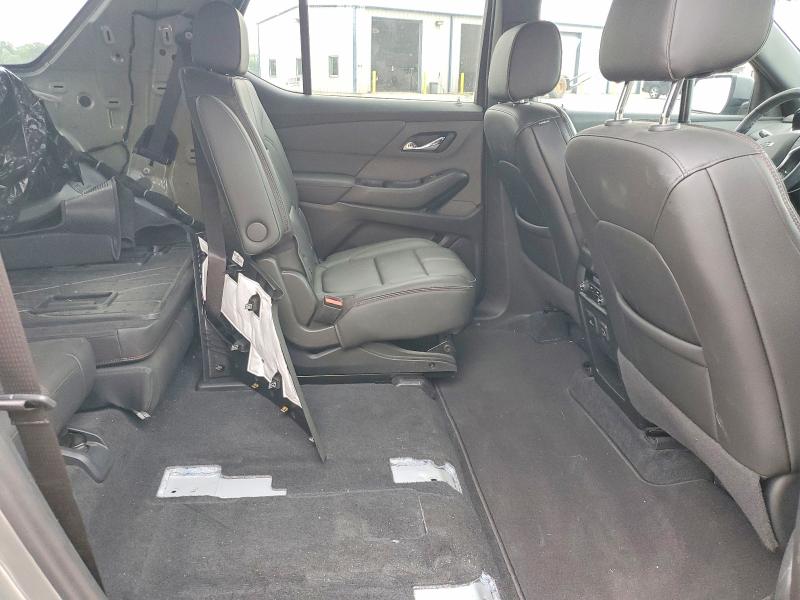 Продажа на аукционе авто 2023 Chevrolet Traverse, vin: 1GNERJKW4PJ280178, номер лота: 58208826