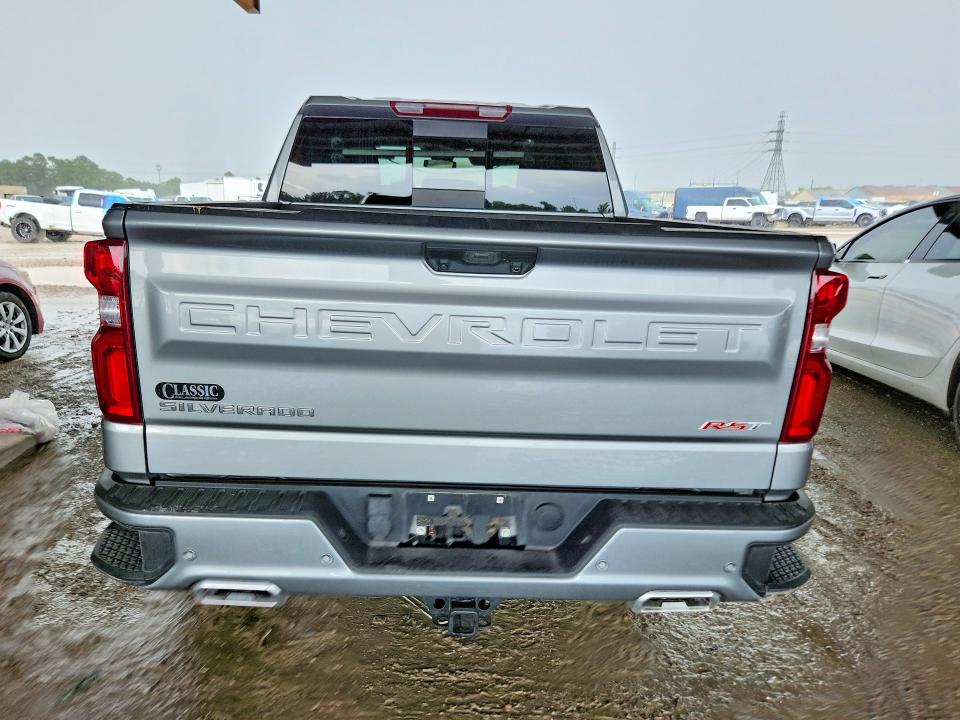 Aukcja sprzedaży 2026 Chevrolet Silverado, vin: 3GCUKEE84TG206316, numer aukcji: 56485956