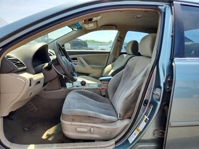 Aukcja sprzedaży 2010 Toyota Camry, vin: 4T1BF3EK6AU556001, numer aukcji: 57484056