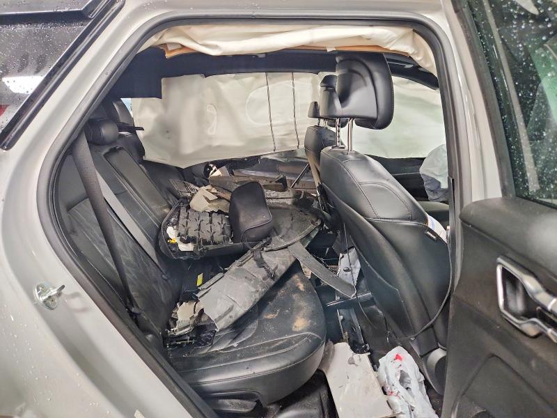 2023 Kia Sportage მანქანა იყიდება აუქციონზე, vin: 5XYK7CAF2PG027682, აუქციონის ნომერი: 58509276