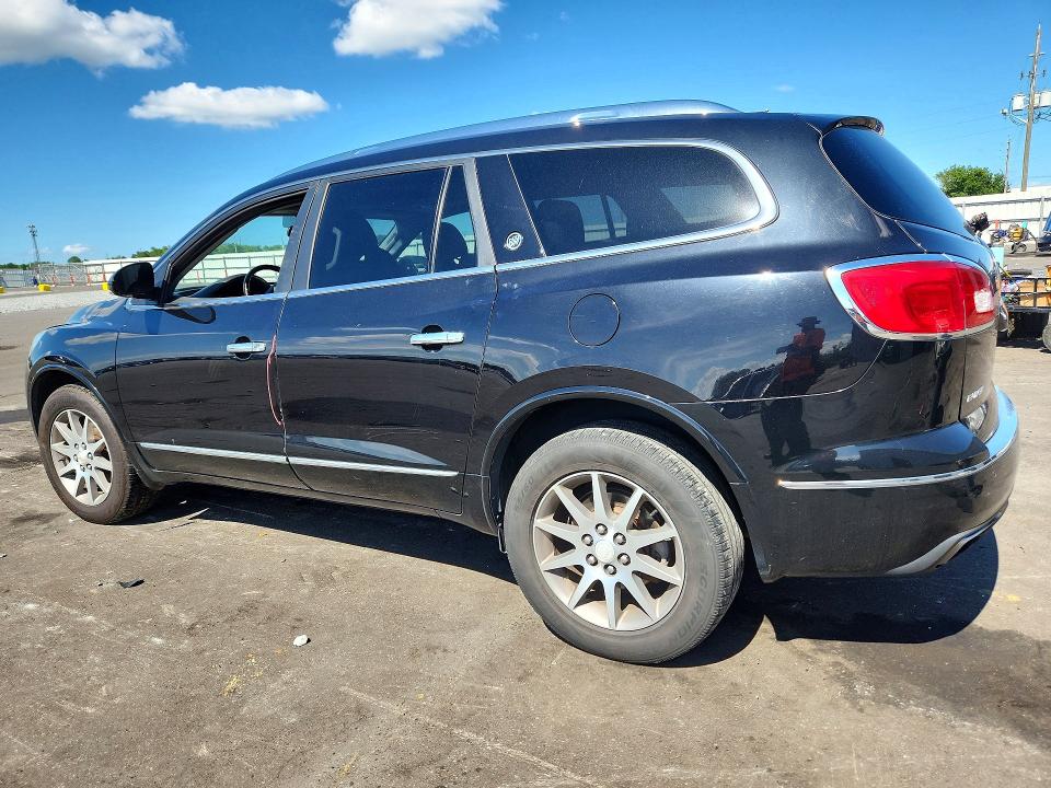 Продажа на аукционе авто 2016 Buick Enclave, vin: 5GAKVBKDXGJ338873, номер лота: 56236976