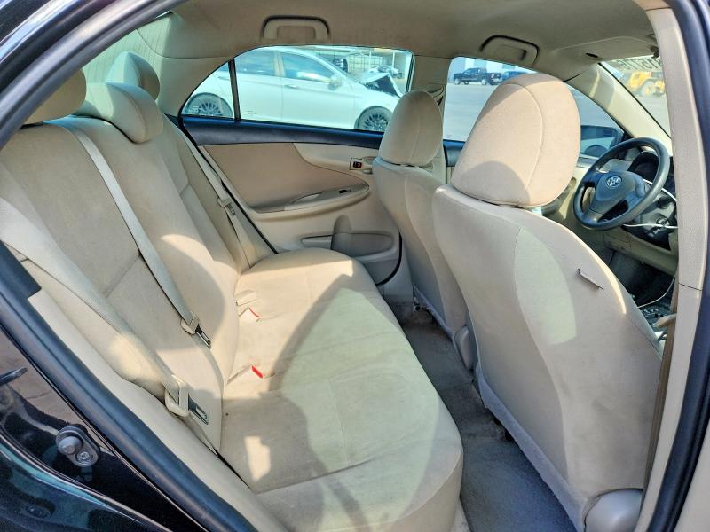 Aukcja sprzedaży 2013 Toyota Corolla, vin: 5YFBU4EE7DP197057, numer aukcji: 56815776