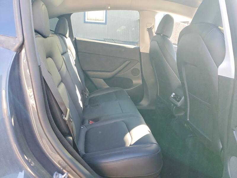 Aukcja sprzedaży 2022 Tesla Model Y, vin: 7SAYGDEE3NA020486, numer aukcji: 56359836