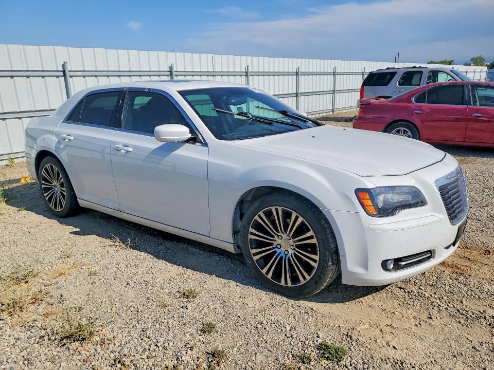 57731936 :رقم المزاد ، 2C3CCABG2CH115501 vin ، 2012 Chrysler 300 مزاد بيع