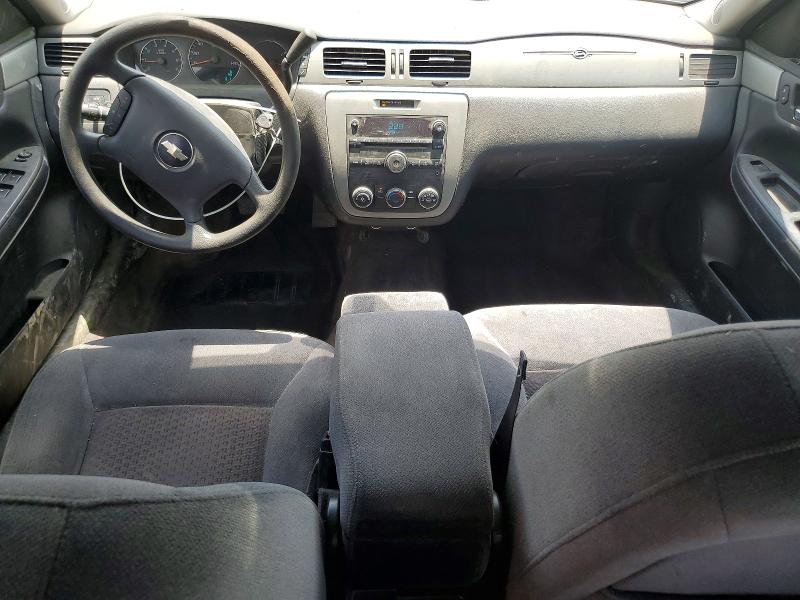 Aukcja sprzedaży 2008 Chevrolet Impala, vin: 2G1WS553681347393, numer aukcji: 58805496