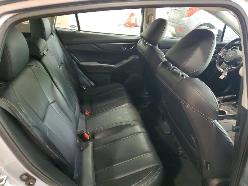 Aukcja sprzedaży 2017 Subaru Impreza, vin: 4S3GTAT64H3721427, numer aukcji: 55404206