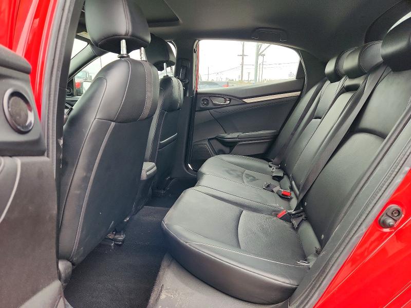 2020 Honda Civic მანქანა იყიდება აუქციონზე, vin: SHHFK7H84LU413180, აუქციონის ნომერი: 85635055
