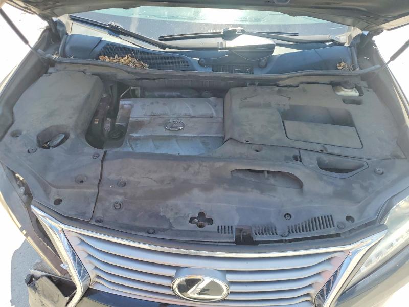 Продажа на аукционе авто 2015 Lexus Rx, vin: 2T2ZK1BA0FC189241, номер лота: 56179356