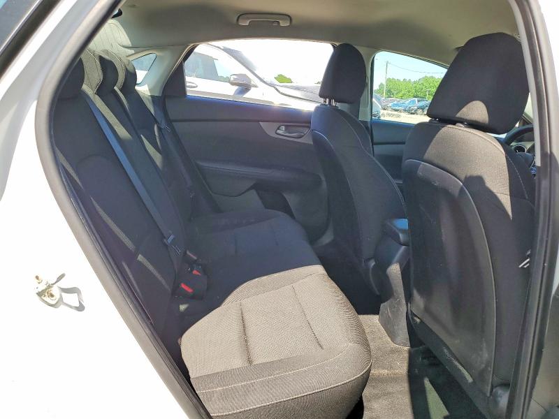 2019 Kia Forte მანქანა იყიდება აუქციონზე, vin: 3KPF24AD2KE020208, აუქციონის ნომერი: 56288996