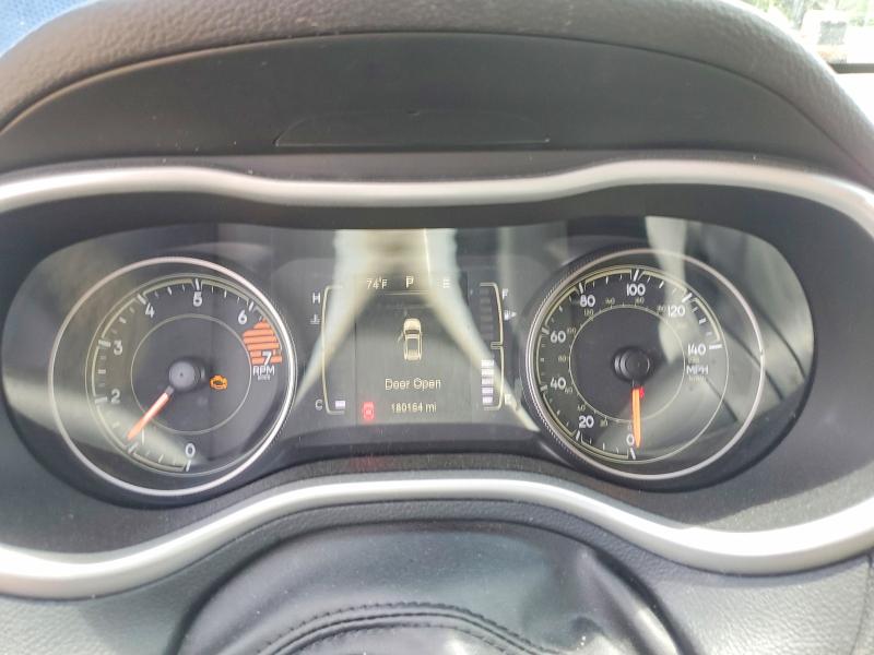 Aukcja sprzedaży 2016 Jeep Cherokee, vin: 1C4PJLAB1GW273968, numer aukcji: 57606016