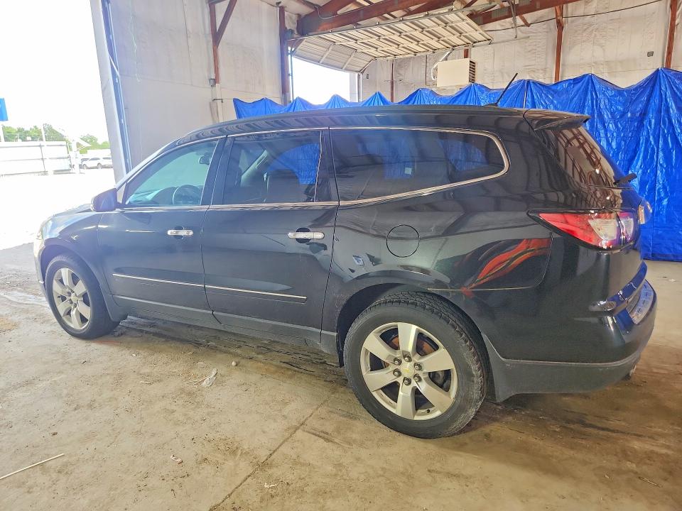 Продажа на аукционе авто 2015 Chevrolet Traverse, vin: 1GNKVJKD6FJ199145, номер лота: 77248045