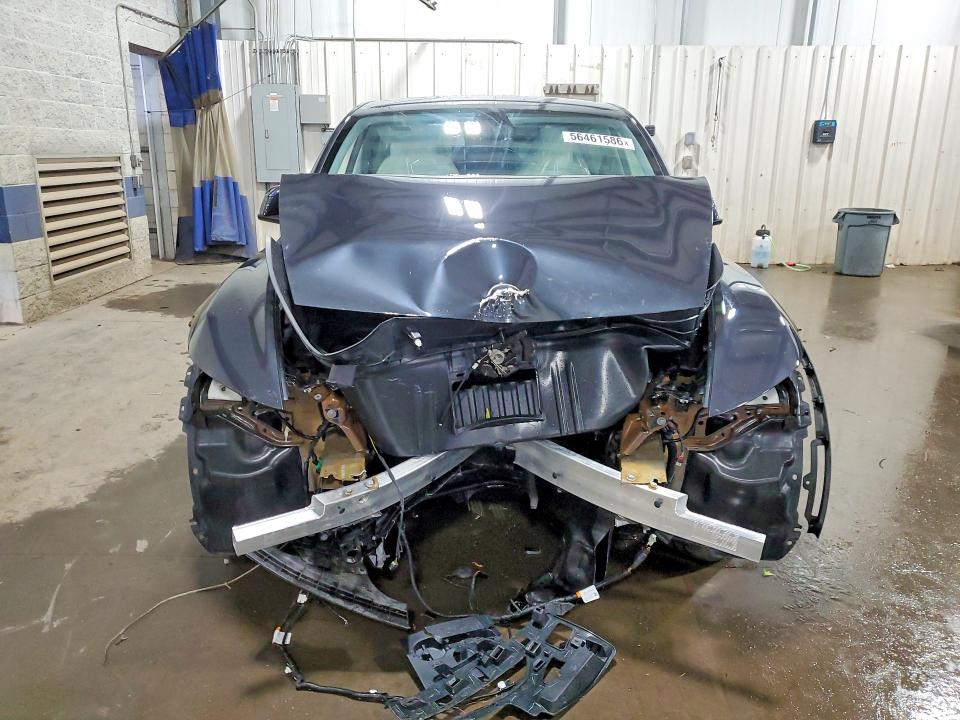 Aukcja sprzedaży 2026 Tesla Model Y, vin: 7SAYGDED5TF397635, numer aukcji: 56461586