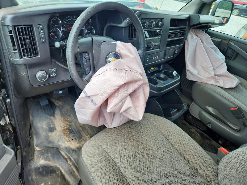 Aukcja sprzedaży 2025 Chevrolet Express G3500, vin: 1GCZGGF73S1257344, numer aukcji: 59087766