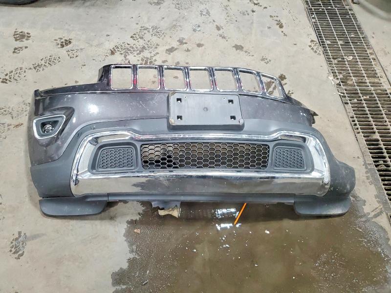 58288026 :رقم المزاد ، 1C4RJFBG7FC749175 vin ، 2015 Jeep Grand Cherokee مزاد بيع
