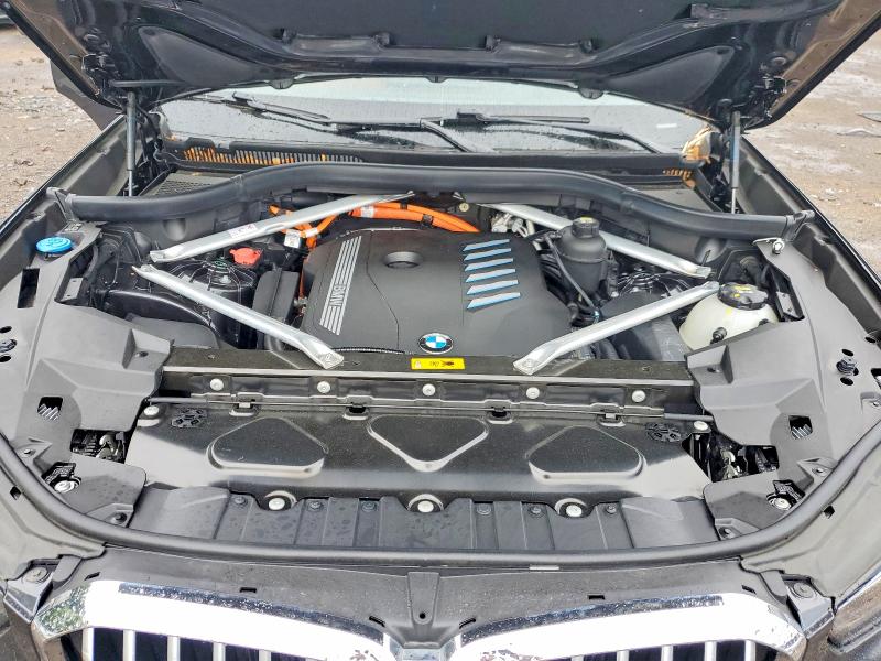Aukcja sprzedaży 2021 Bmw X5, vin: 5UXTA6C07M9F25164, numer aukcji: 57892456