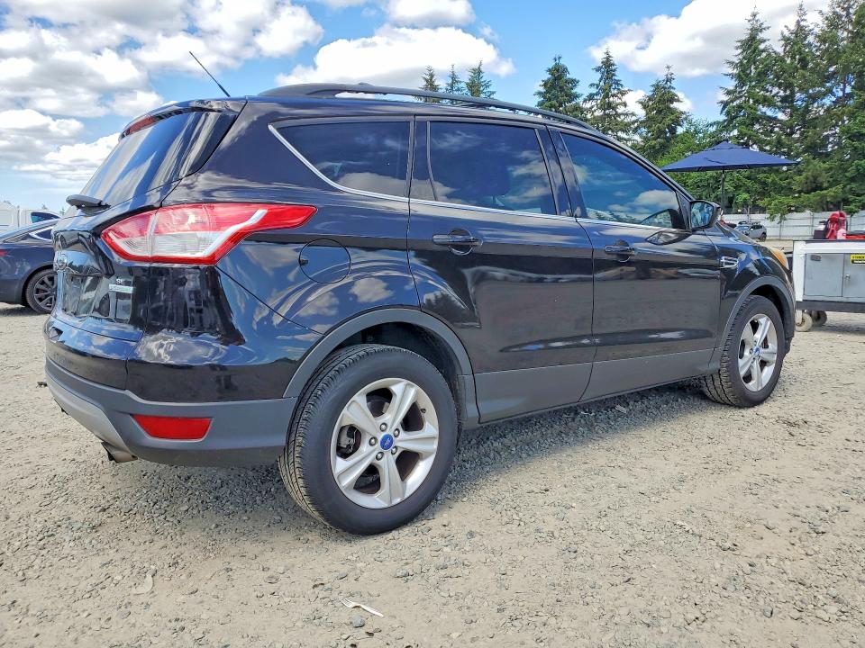 Продажа на аукционе авто 2013 Ford Escape, vin: 1FMCU0G91DUC16133, номер лота: 56329946