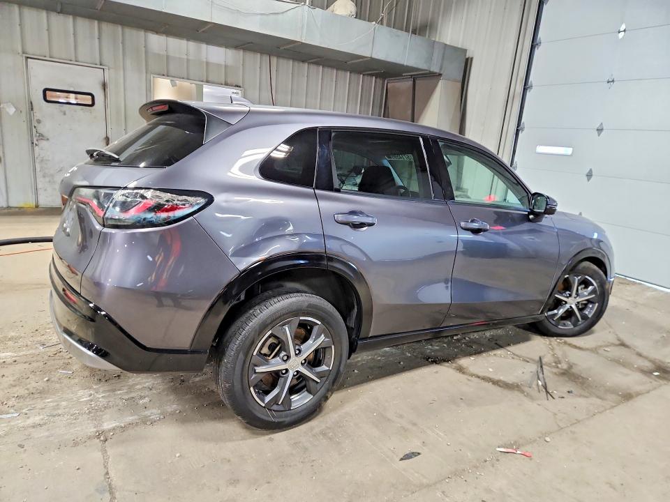 Aukcja sprzedaży 2023 Honda Hr-v, vin: 3CZRZ2H74PM708425, numer aukcji: 57145996
