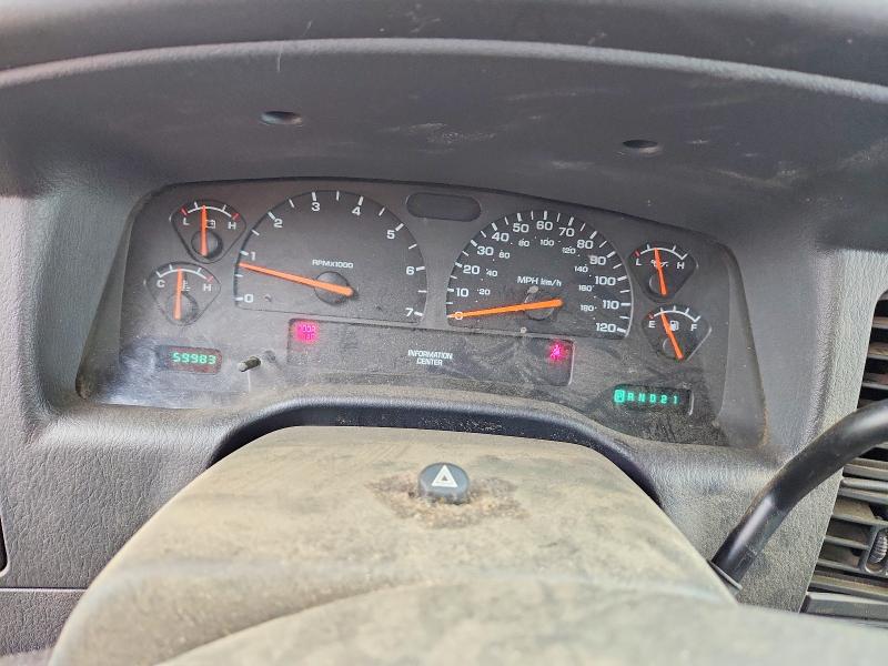 2002 Dodge Durango მანქანა იყიდება აუქციონზე, vin: 1B4HS38N52F164503, აუქციონის ნომერი: 58628866