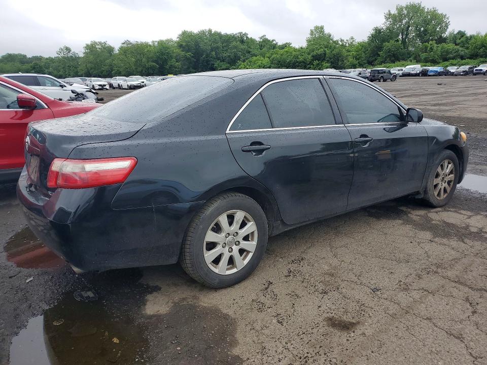 58030046 :رقم المزاد ، 4T1BE46K77U681749 vin ، 2007 Toyota Camry مزاد بيع