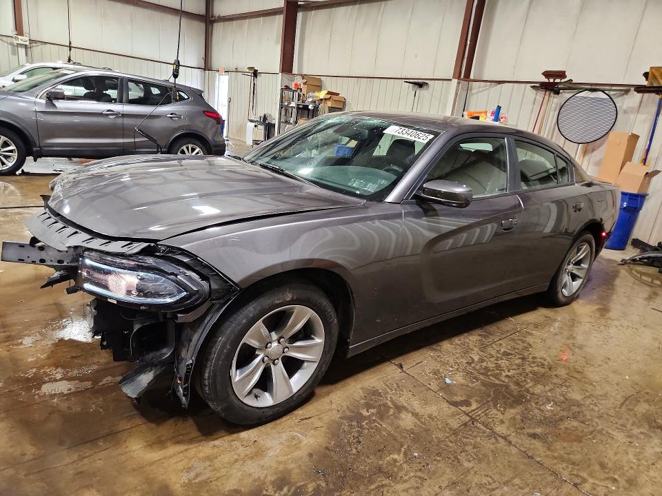 Aukcja sprzedaży 2017 Dodge Charger, vin: 2C3CDXHG8HH664456, numer aukcji: 73340625