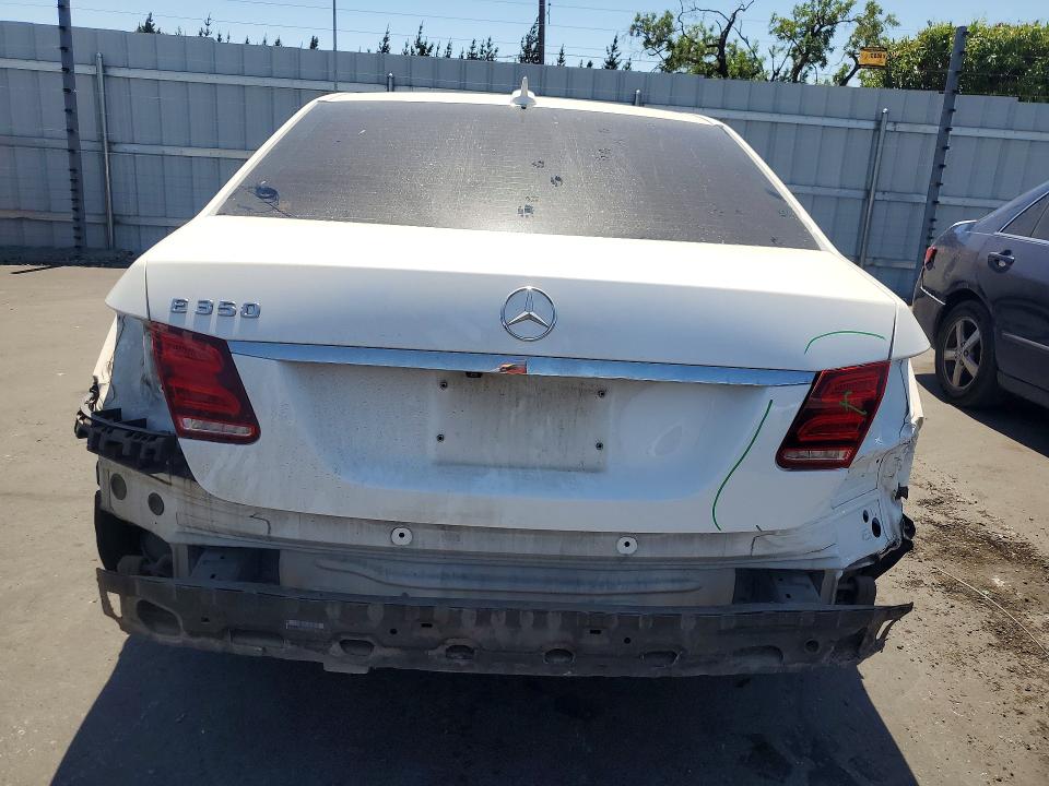 Продажа на аукционе авто 2014 Mercedes-benz E, vin: WDDHF5KB7EA903377, номер лота: 57397716