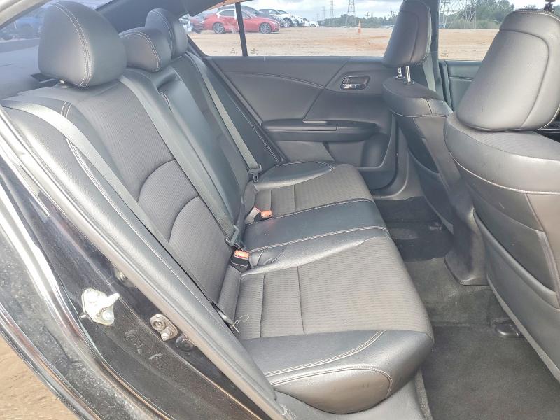 Продаж на аукціоні авто 2016 Honda Accord, vin: 1HGCR2F50GA034429, номер лоту: 58346406