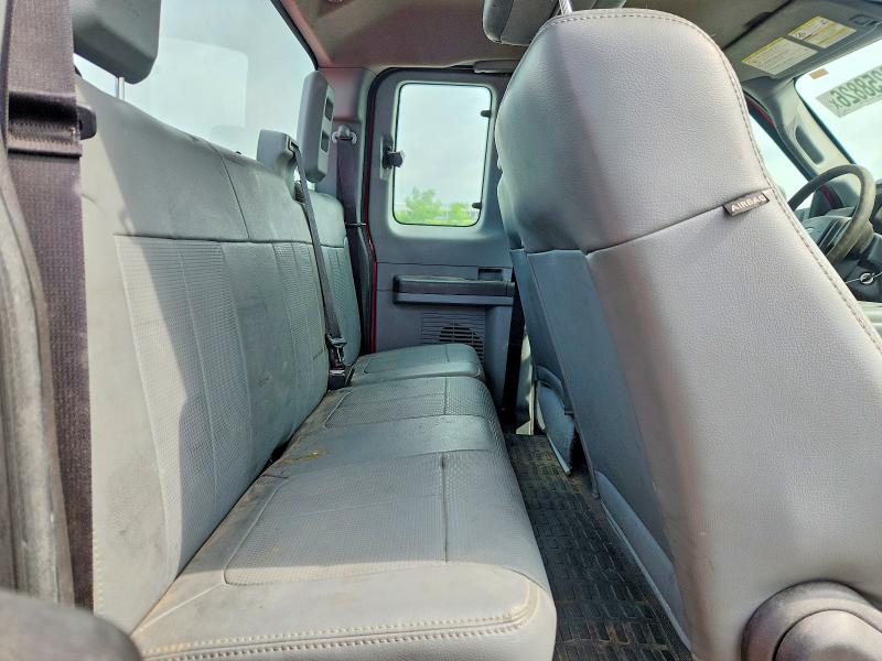 Продаж на аукціоні авто 2011 Ford F250, vin: 1FT7X2B6XBEA30443, номер лоту: 58258826