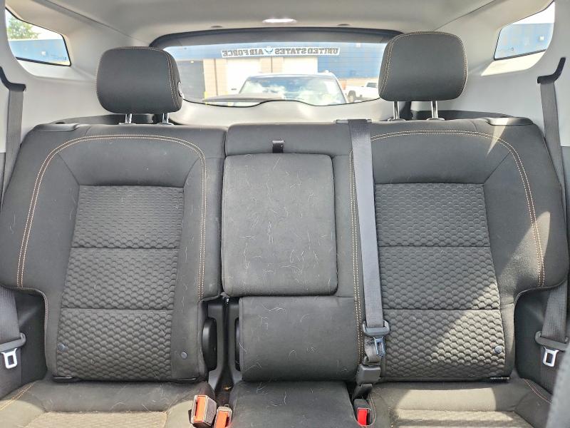 Aukcja sprzedaży 2019 Gmc Terrain, vin: 3GKALTEV1KL220212, numer aukcji: 57511496