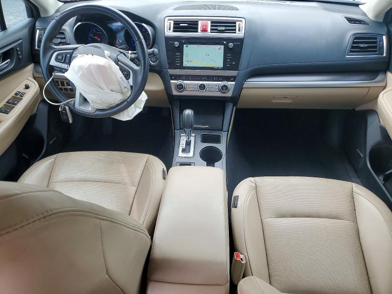 Продаж на аукціоні авто 2017 Subaru Legacy, vin: 4S3BNAN62H3065651, номер лоту: 57854986