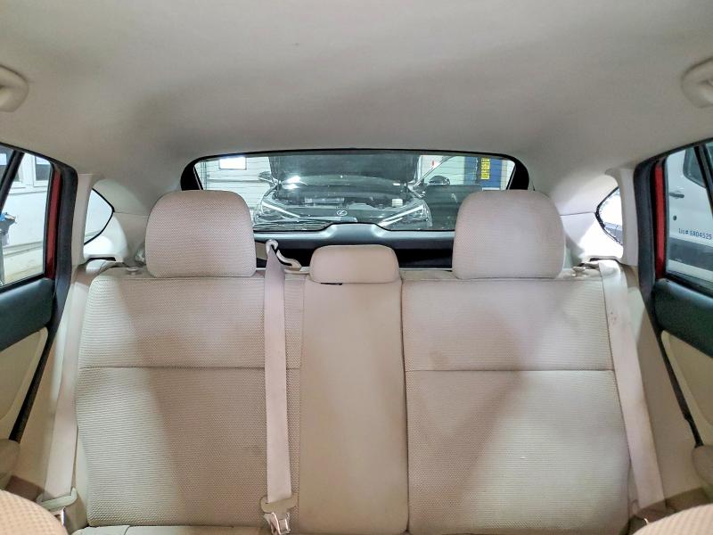 2015 Subaru Xv Crosstrek მანქანა იყიდება აუქციონზე, vin: JF2GPACC7F8267170, აუქციონის ნომერი: 55643836