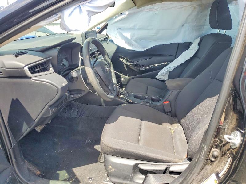 Продаж на аукціоні авто 2024 Toyota Corolla, vin: 5YFB4MDEXRP101785, номер лоту: 58576216