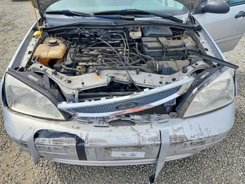 Продаж на аукціоні авто 2007 Ford Focus, vin: 1FAFP34N17W322365, номер лоту: 58141376