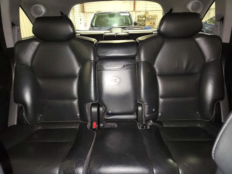 Продаж на аукціоні авто 2007 Acura Mdx, vin: 2HNYD28867H517543, номер лоту: 57480986