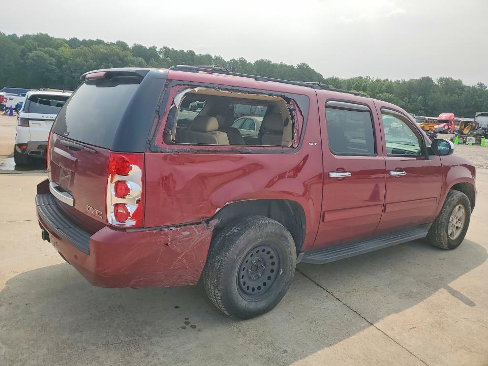 Aukcja sprzedaży 2010 Gmc Yukon Xl, vin: 1GKUCKE07AR201439, numer aukcji: 58612546
