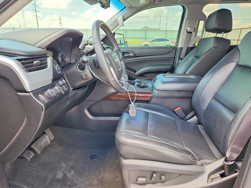 Aukcja sprzedaży 2017 Gmc Yukon Xl, vin: 1GKS2GKC0HR346404, numer aukcji: 55885946