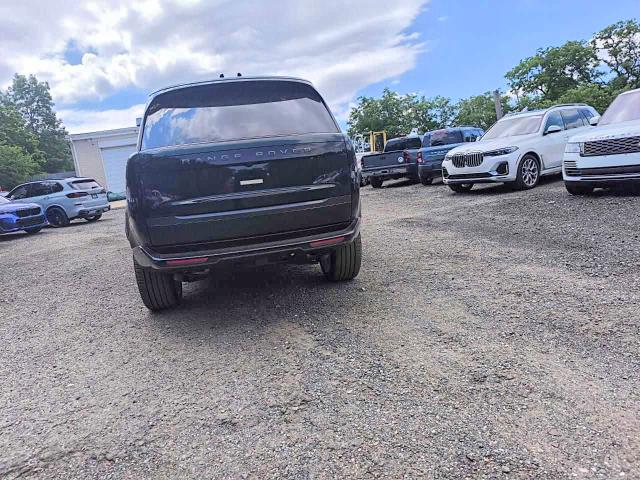 2026 Land Rover Range Rover მანქანა იყიდება აუქციონზე, vin: SALKP9E94TA358516, აუქციონის ნომერი: 55633536