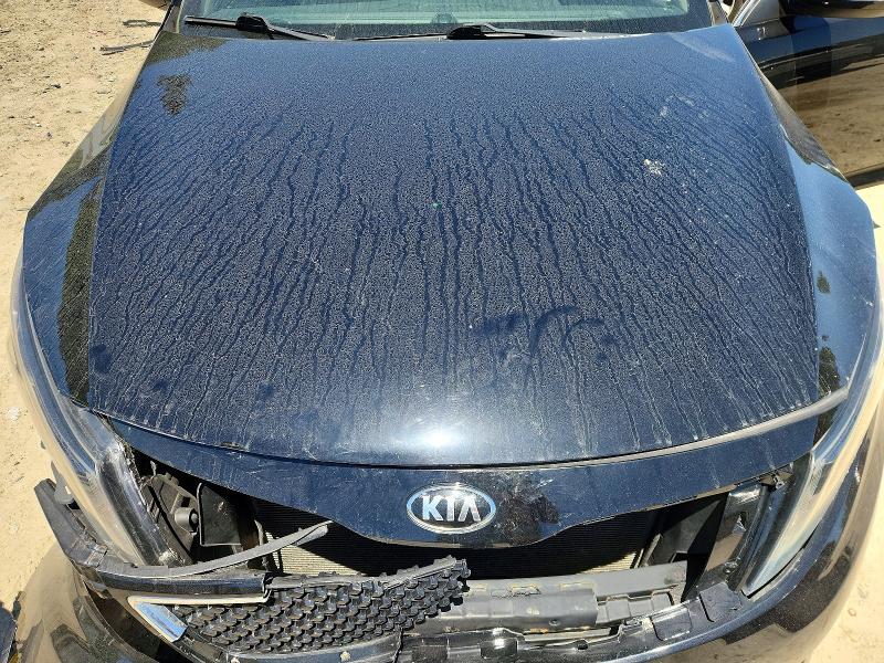 2015 Kia Optima მანქანა იყიდება აუქციონზე, vin: 5XXGN4A73FG363788, აუქციონის ნომერი: 55394926