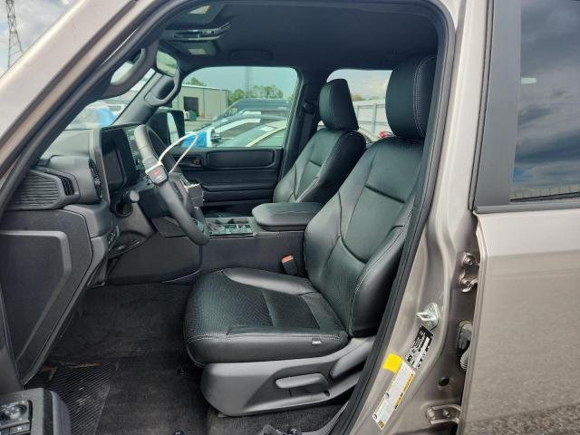 Продаж на аукціоні авто 2025 Toyota Land Cruiser, vin: JTEABFAJ1SK023105, номер лоту: 56772696
