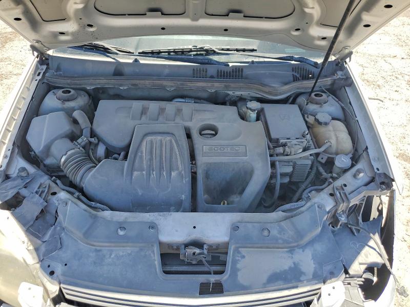 58313366 :رقم المزاد ، 1G1AS58H997178461 vin ، 2009 Chevrolet Cobalt مزاد بيع