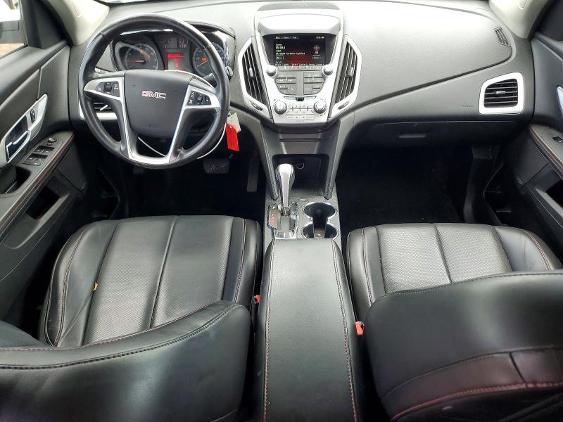 Продаж на аукціоні авто 2013 Gmc Terrain, vin: 2GKALUEKXD6419617, номер лоту: 58096226