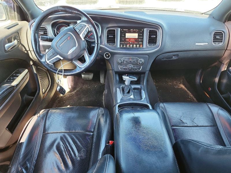 Продажа на аукционе авто 2016 Dodge Charger, vin: 2C3CDXJG7GH341766, номер лота: 55026886