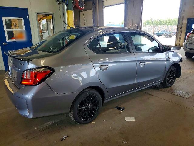 Продажа на аукционе авто 2023 Mitsubishi Mirage, vin: ML32FUFJ6PHF00390, номер лота: 56660016